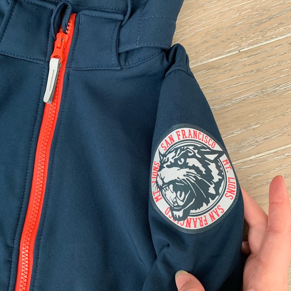 Boys Blue H&M Jacket - Picture 2 of 5